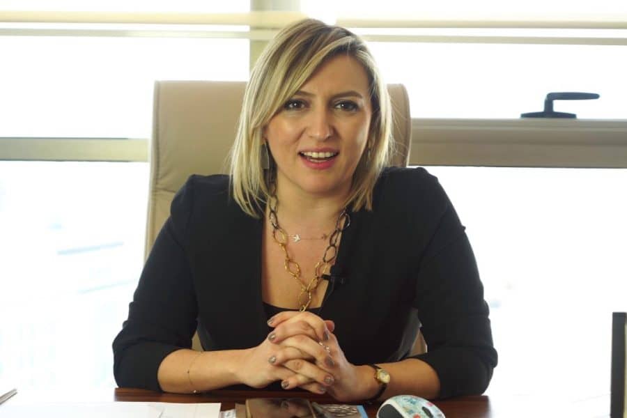 Op. Dr. Esra Çabuk Cömert Clinic